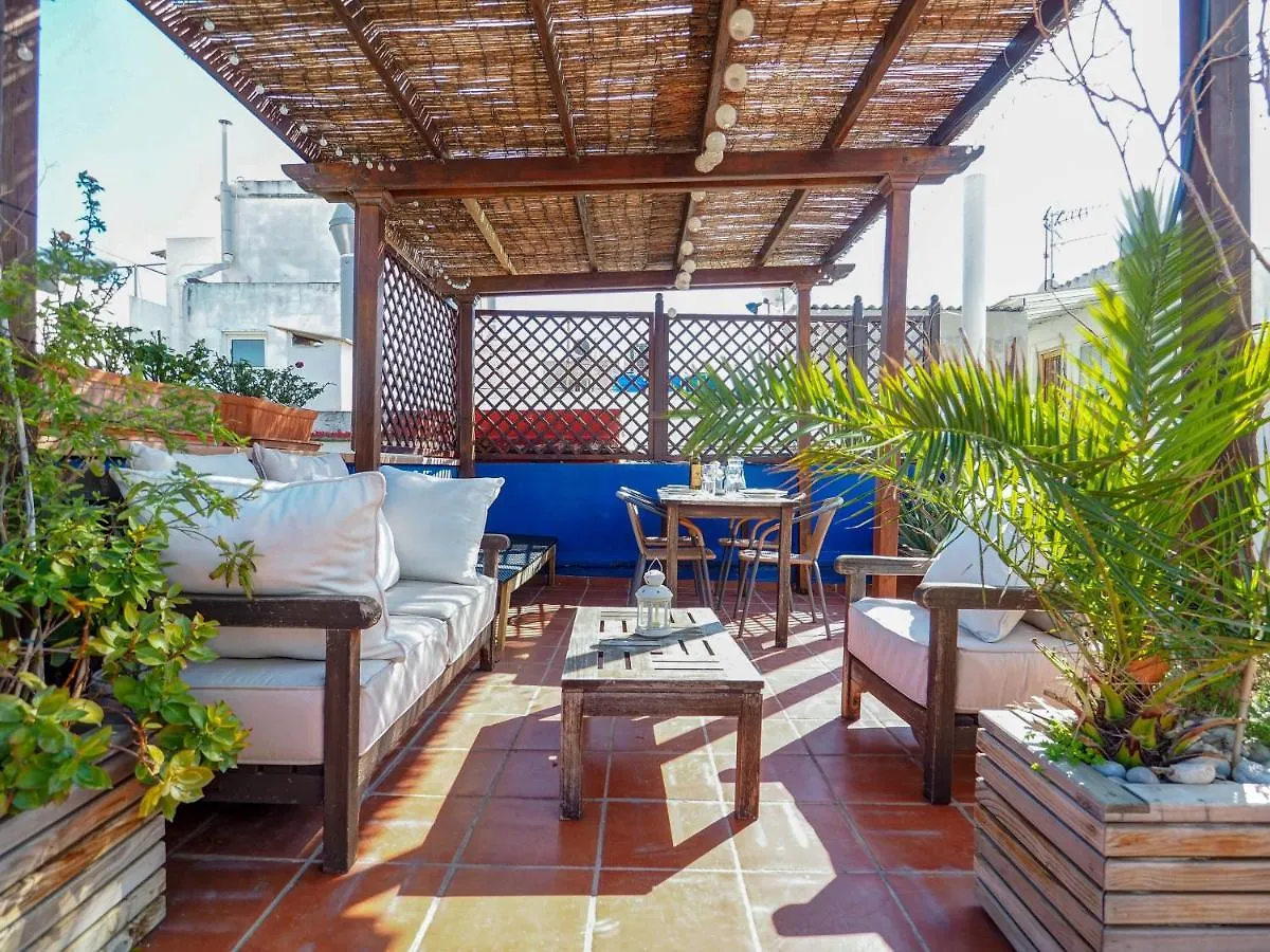 Montroig Zen Penthouse By Hello Homes Sitges 0*,  Spain