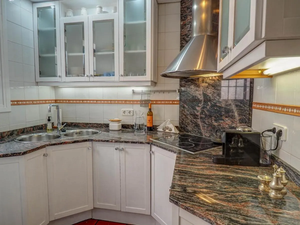 Appartement Montroig Zen Penthouse By Hello Homes Sitges