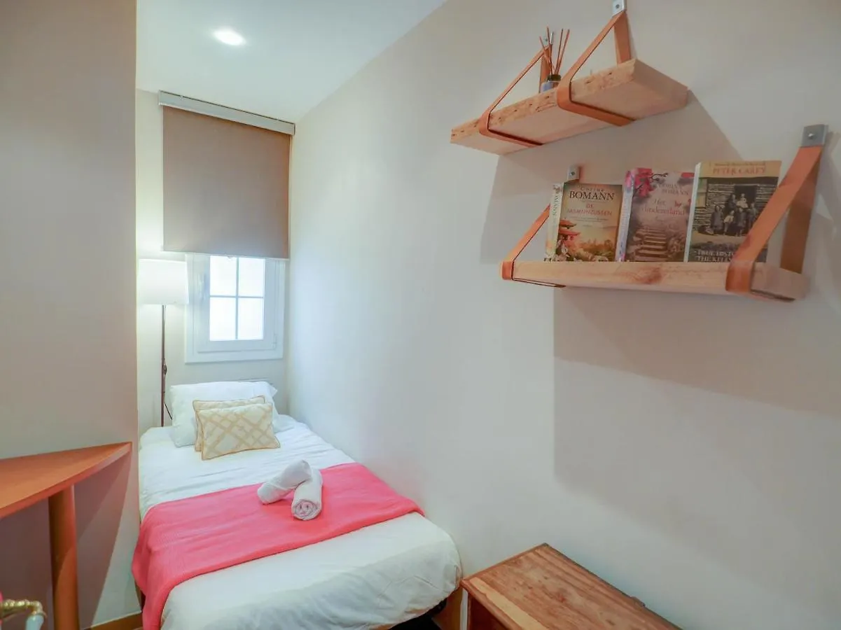 Montroig Zen Penthouse By Hello Homes Sitges
