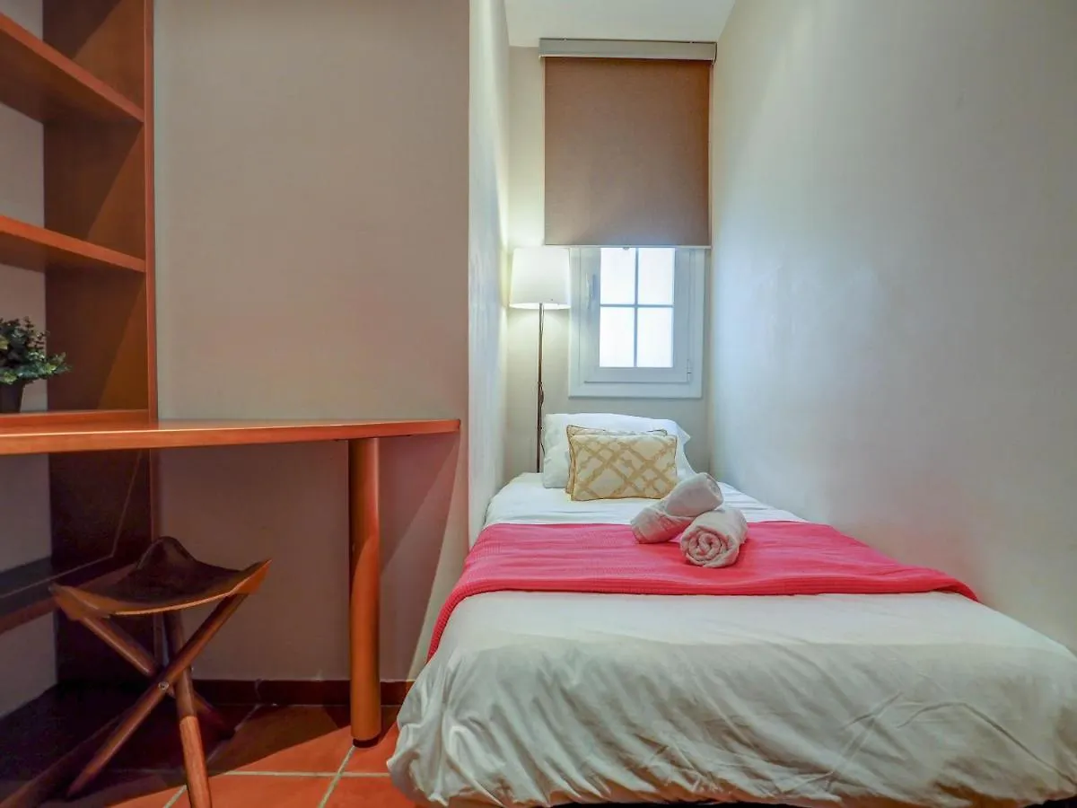 Appartement Montroig Zen Penthouse By Hello Homes Sitges