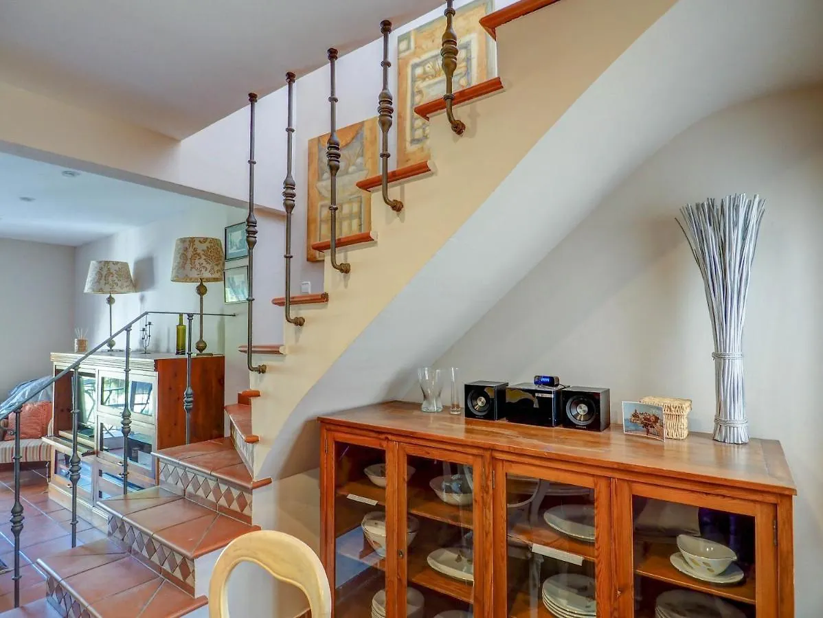 Appartement Montroig Zen Penthouse By Hello Homes Sitges Espagne