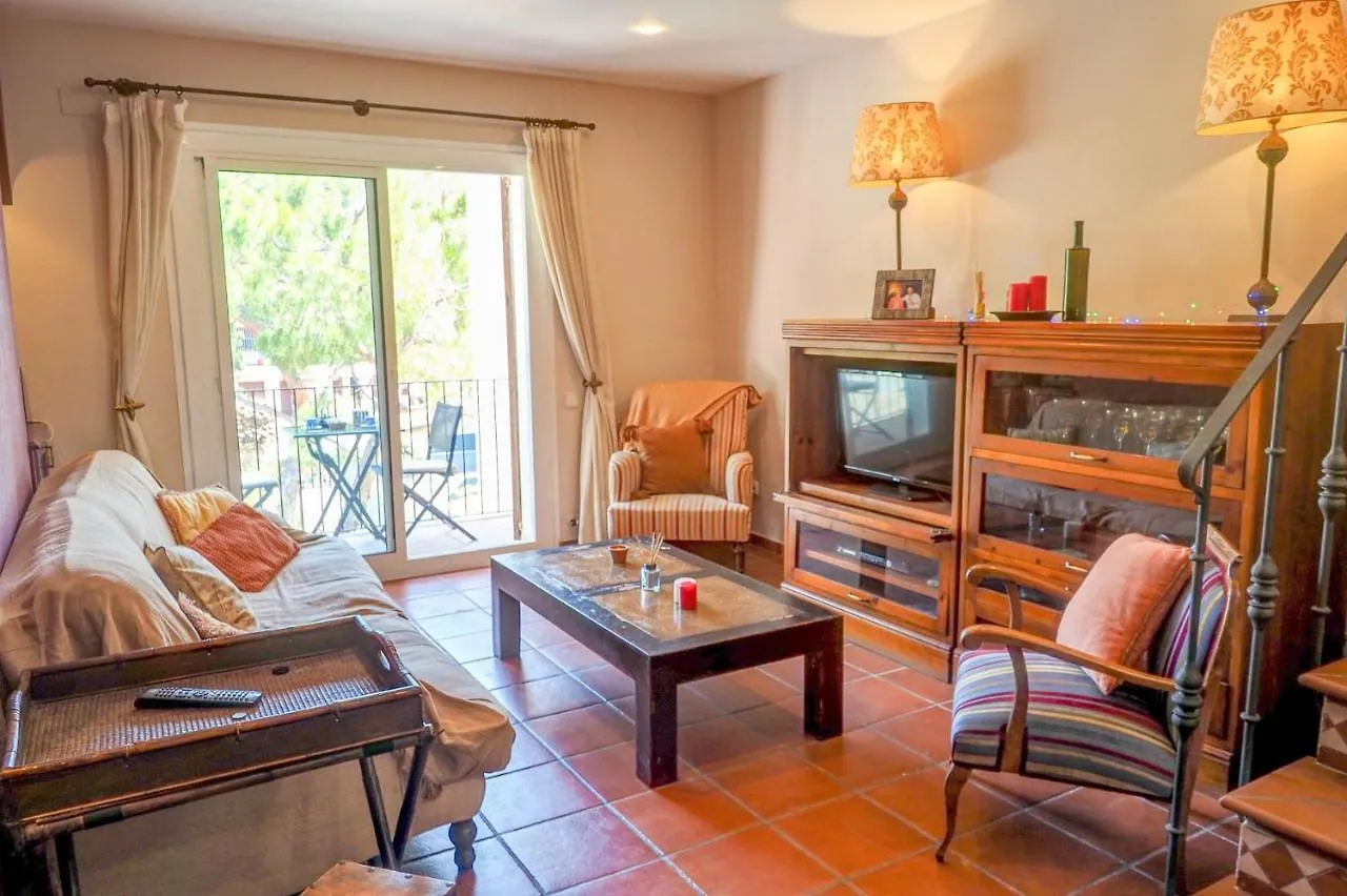 Appartement Montroig Zen Penthouse By Hello Homes Sitges Espagne