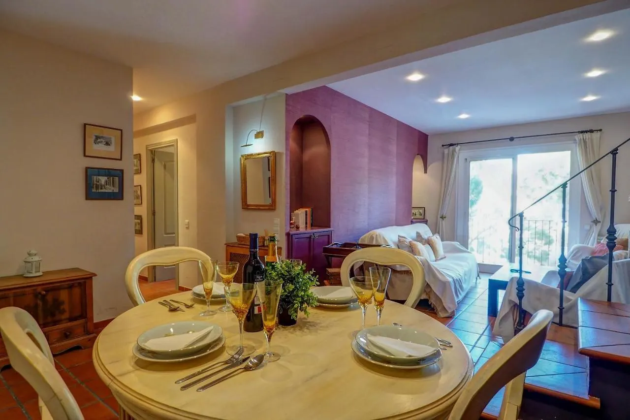 Montroig Zen Penthouse By Hello Homes Sitges Espagne