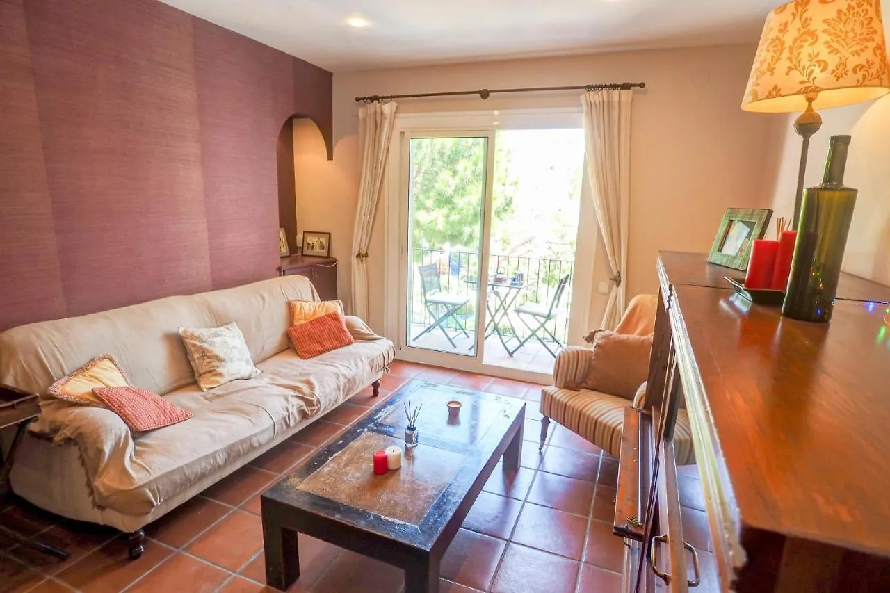 Apartment Montroig Zen Penthouse By Hello Homes Sitges