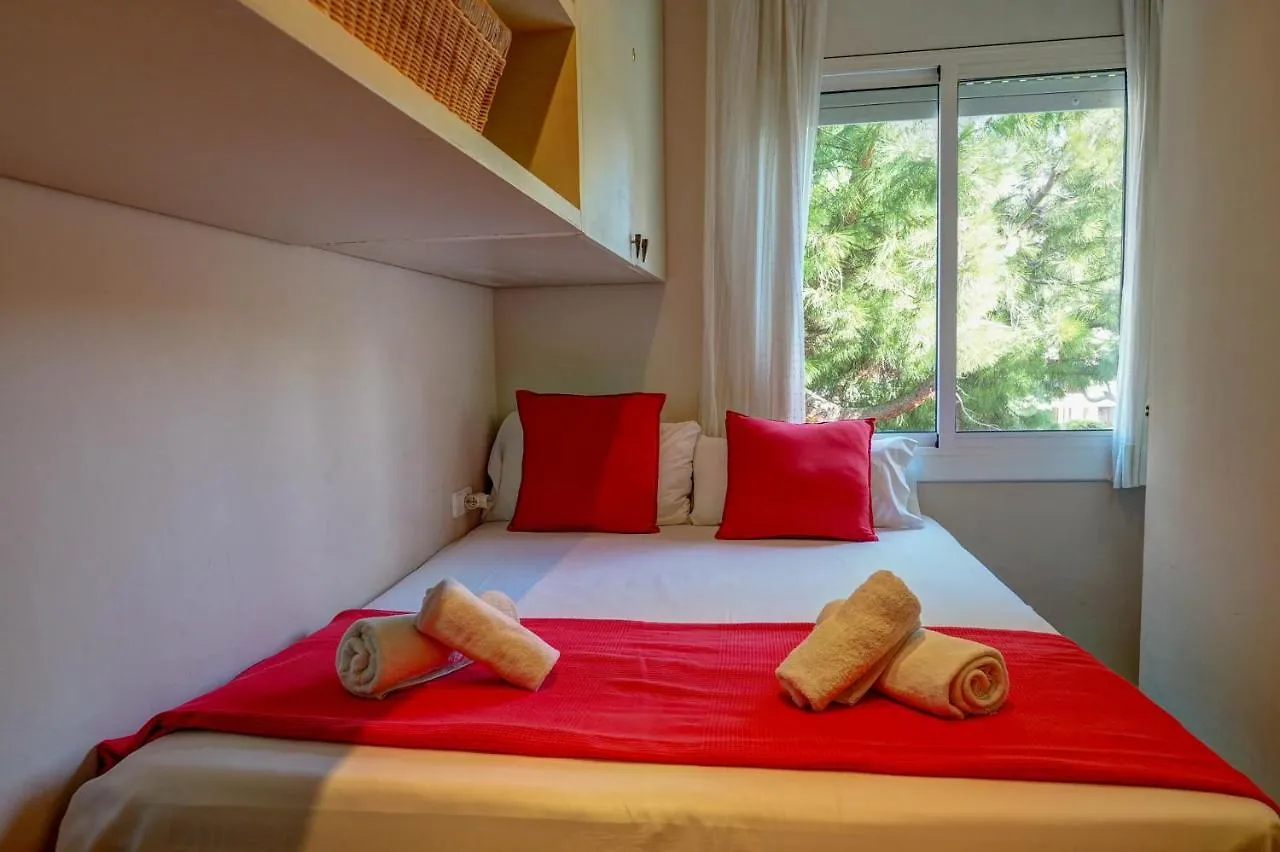 Appartement Montroig Zen Penthouse By Hello Homes Sitges