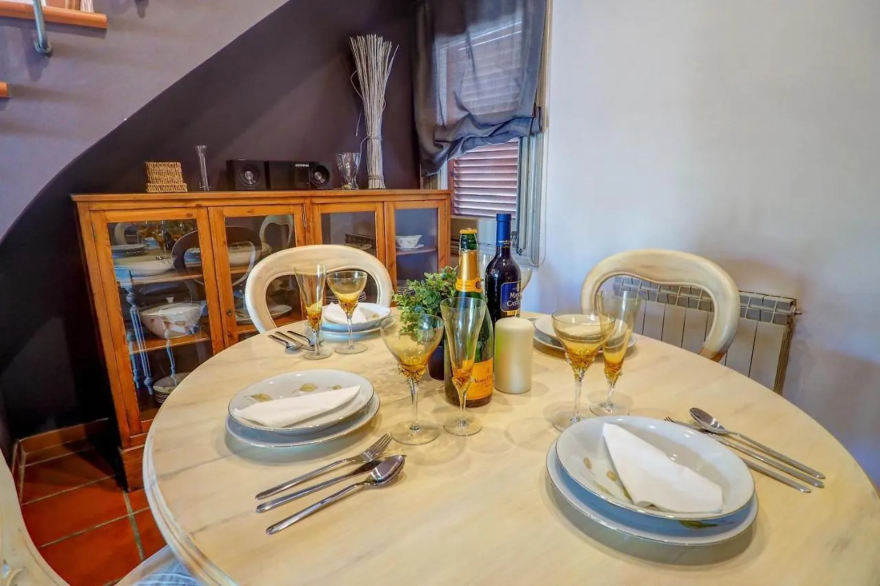 Montroig Zen Penthouse By Hello Homes Sitges Apartment