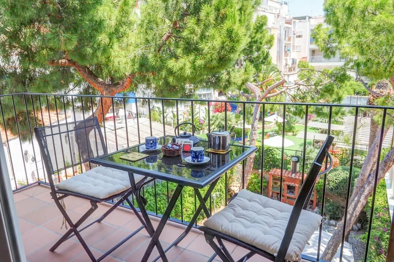 Montroig Zen Penthouse By Hello Homes Sitges Appartement